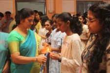 Freshers Day 2024 - 