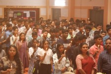 Freshers Day 2024 - 