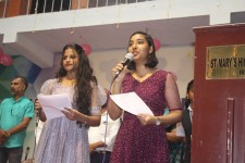 Freshers Day 2024 - 