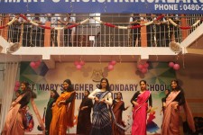 Freshers Day 2024 - 